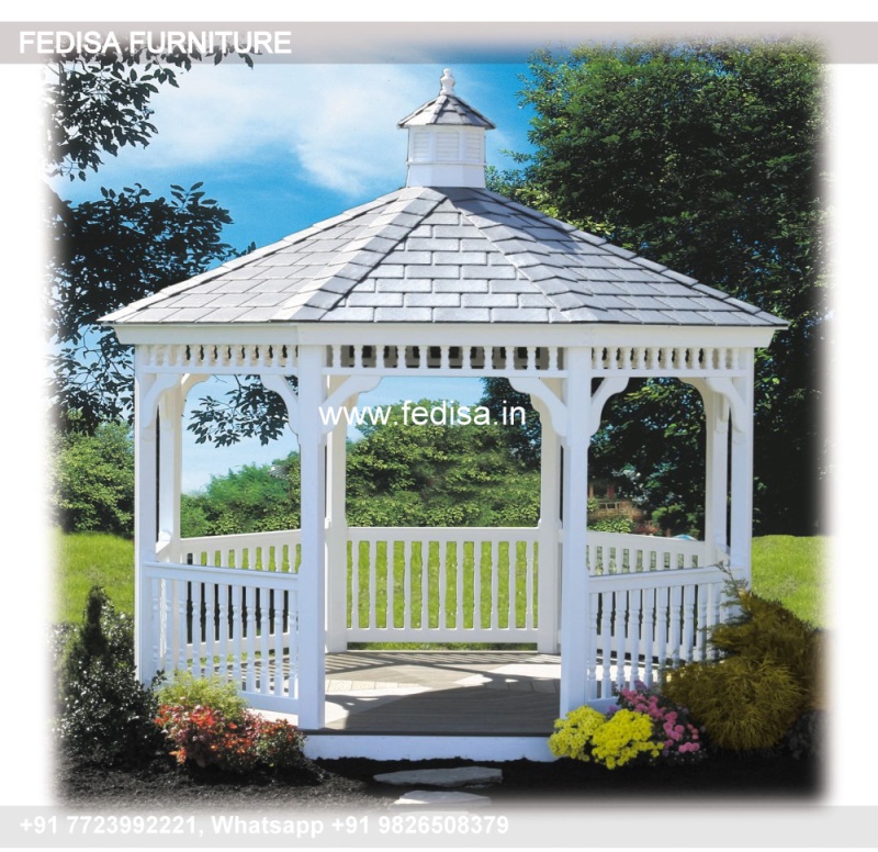 Gazebo Metal Gazebo Betty Blooma Gazebo Pent Pergola