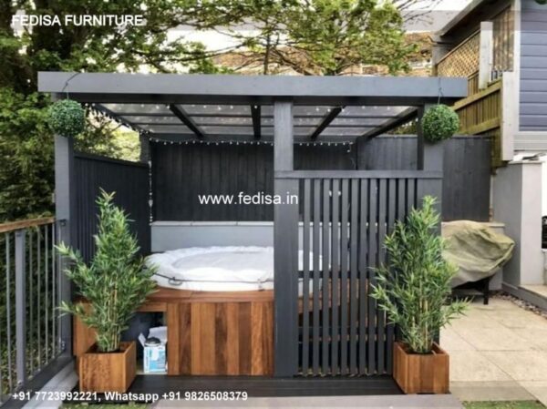 Gazebo Pergola Gazebo Posh Garden Gazebo Zest Wooden Gazebo