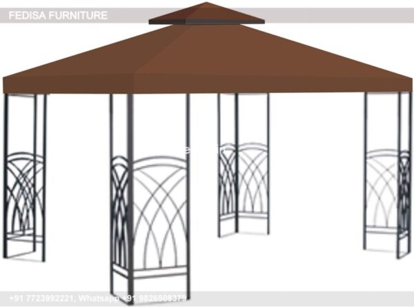 Gazebo Garden Gazebo Hexagonal Arbour Gazebo Hot Tub Gazebo Amazon