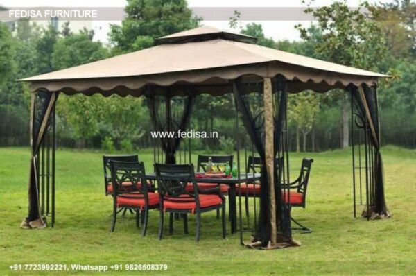 Gazebo Wooden Gazebo Best Buy Garden Gazebos Timber Lean To Gazebo