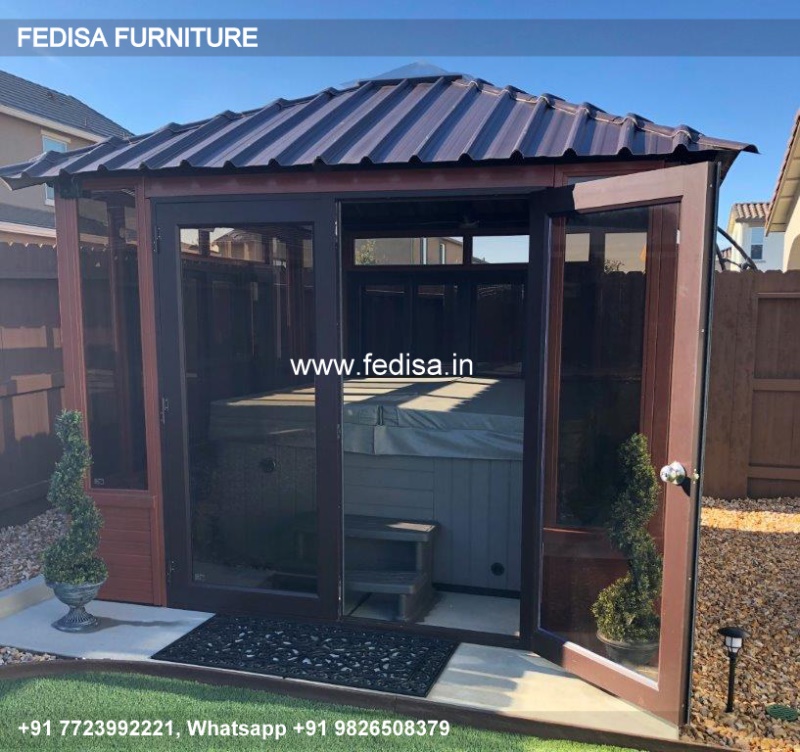 Gazebo Garden Gazebo 3m Garden Gazebo Gray Bar Gazebo