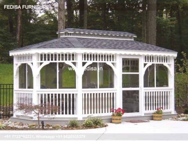 Gazebo Garden Gazebo Iron Pergolas For Sale Dakota Gazebo By Outdoor Essentials