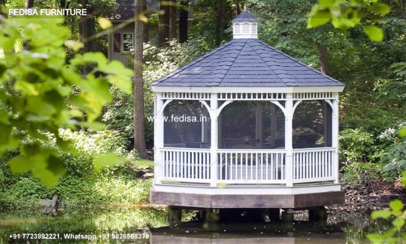 Gazebo Metal Gazebo 7 X 6 Wooden Gazebo Good Quality Garden Gazebos