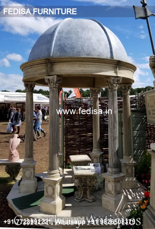 Gazebo Wooden Gazebo Outsunny Round Gazebo Gazebo For Lawn
