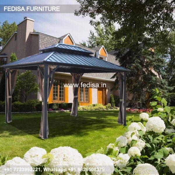 Gazebo Small Gazebo Metal 3x3 Gazebo Small Round Wooden Gazebo
