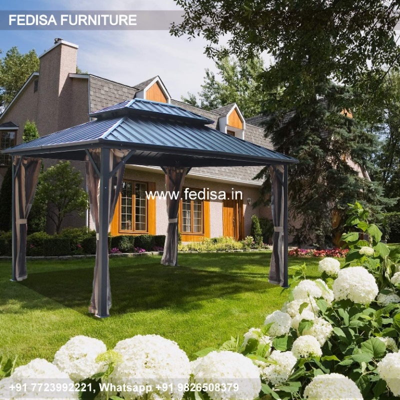 Gazebo Small Gazebo Metal 3x3 Gazebo Small Round Wooden Gazebo