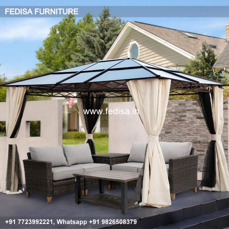 Gazebo Pergola Gazebo Rattan Hot Tub Gazebo Apex Wooden Gazebo