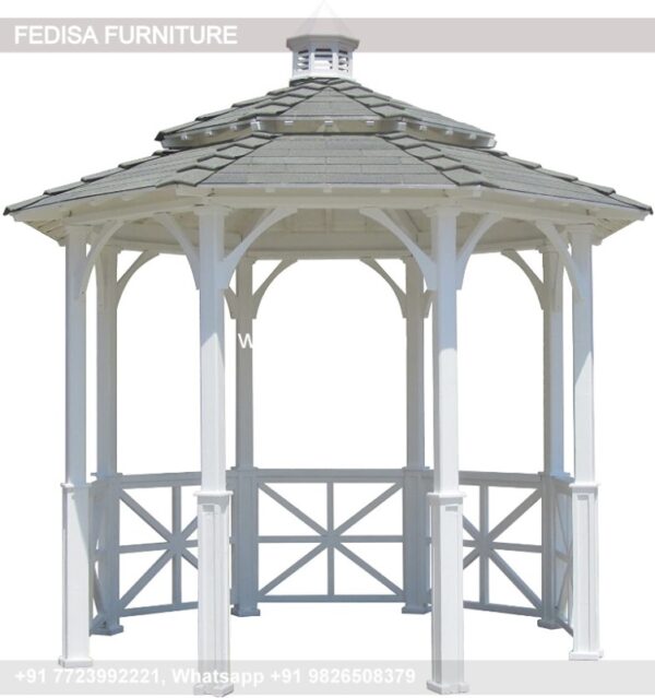 Gazebo Outdoor Gazebo Outsunny 3 X 4 Gazebo Gray 3m X 3m Gazebo