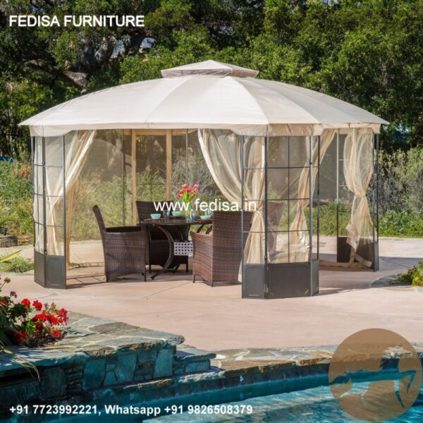 Gazebo Wooden Gazebo Zest Pergola Eromy Gazebo 12x12