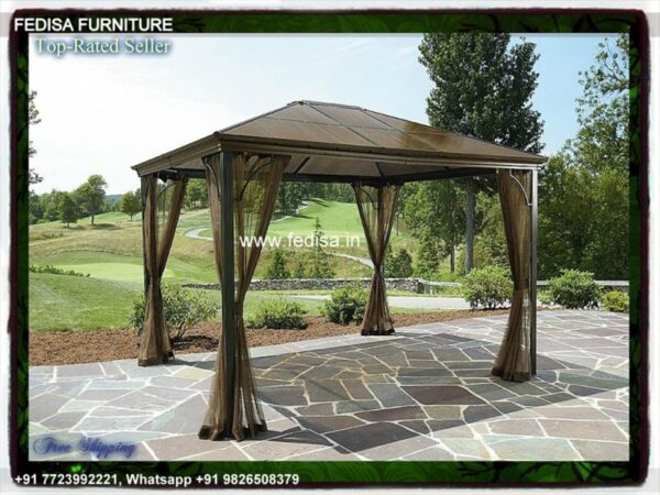 Gazebo Small Gazebo Wooden Gazebo Hull Wooden Arbour Gazebo