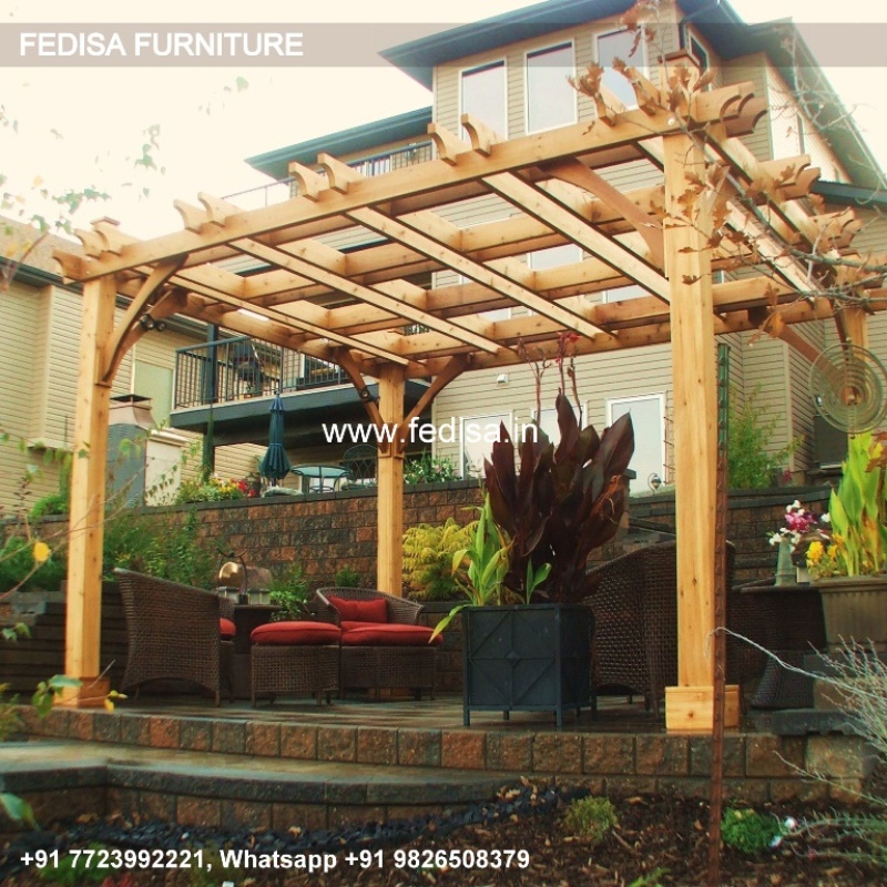 Gazebo Wooden Gazebo Metal Gazebo Sliding Roof Gray 2x2 Gazebo