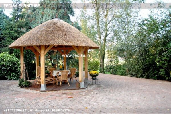 Gazebo Small Gazebo Wooden Gazebo 2x3 Decorative Metal Garden Gazebo