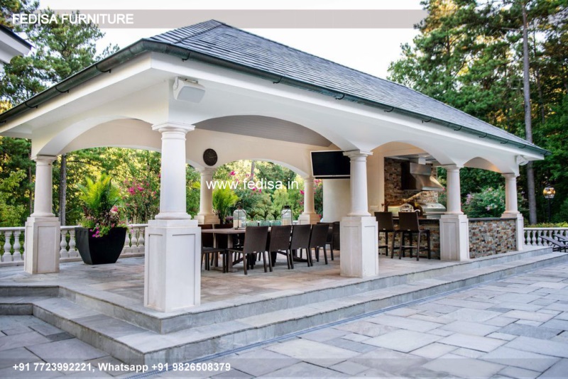 Gazebo Metal Gazebo Glass Roof Wooden Gazebo Wild Garden Cheltenham Gazebo