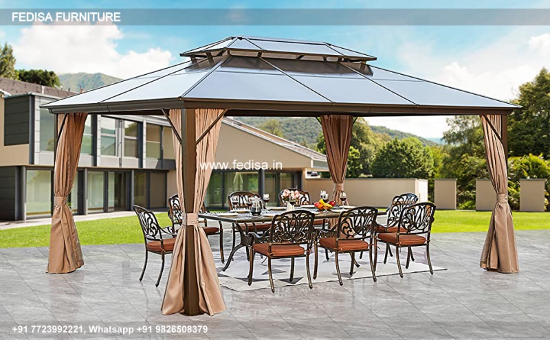 Gazebo Small Gazebo Lean To Pergolas For Sale 2.4 X 2.4 Metal Pergola