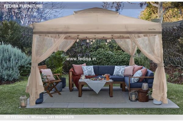 Gazebo Wooden Gazebo 7 Mtr X 3mtr Gazebo 3x3m Metal Gazebo