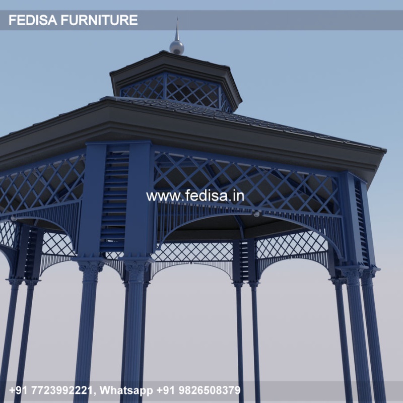 Gazebo Outdoor Gazebo Palram Gazebo Milano Checo Garden Gazebo