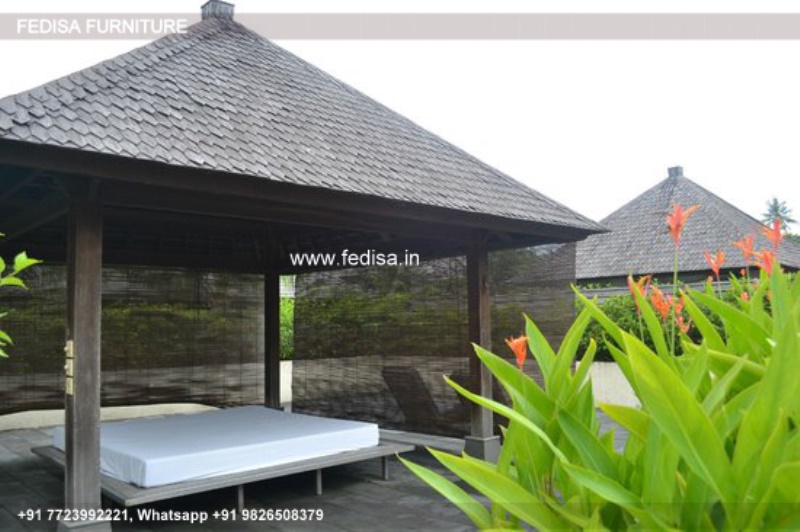 Gazebo Outdoor Gazebo 5ft Pergola Metal Gazebo With Seating