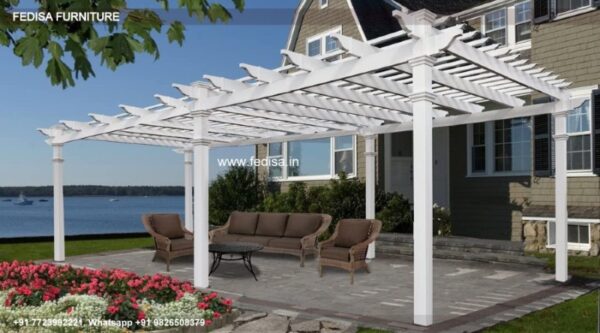 Gazebo Small Gazebo Outsunny Wooden Gazebo Gray Gazebo 3x4