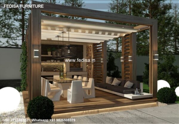Gazebo Wooden Gazebo Car Gazebo Tuin Gazebo