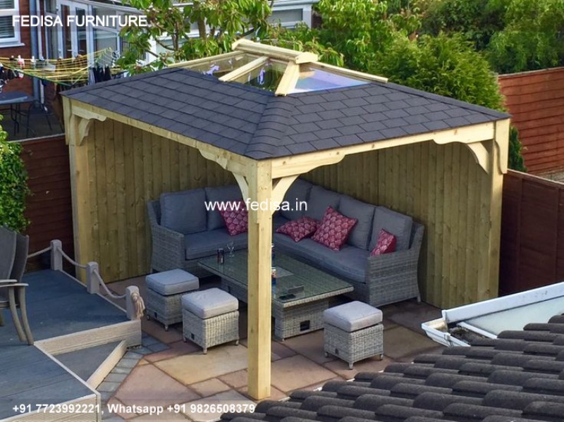 Gazebo Metal Gazebo Cordova Gazebo Portable Pergola