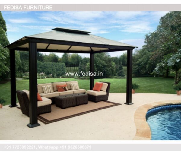 Gazebo Garden Gazebo Commercial Gazebo Gazebos De Madera