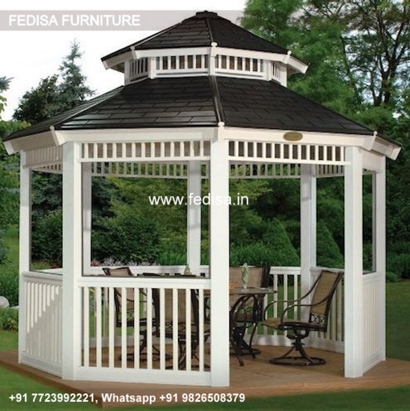 Gazebo Small Gazebo Building A Gazebo Belavi Pergola