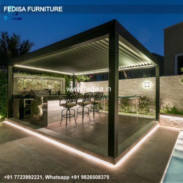 Gazebo Outdoor Gazebo Market Stall Gazebo Solarium Gazebo