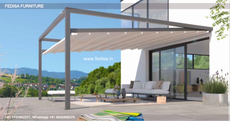 Gazebo Outdoor Gazebo 2.4 Gazebo Balcony Gazebo