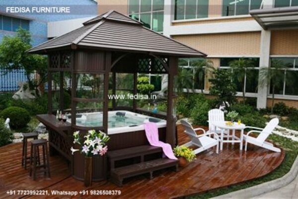 Gazebo Small Gazebo Pagoda Gazebo Add A Room Gazebo