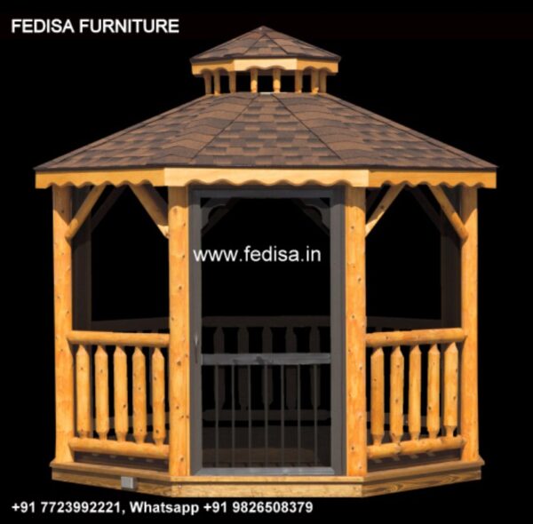 Gazebo Garden Gazebo Add A Room Gazebo Personalized Gazebo