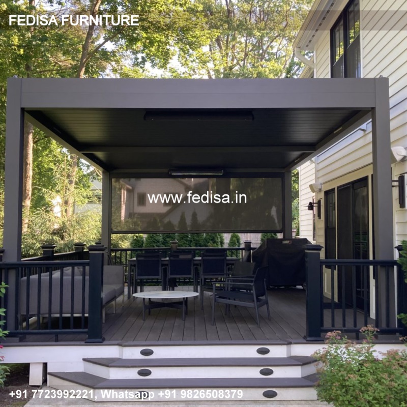 Gazebo Metal Gazebo Belavi Gazebo 6x4 Gazebo