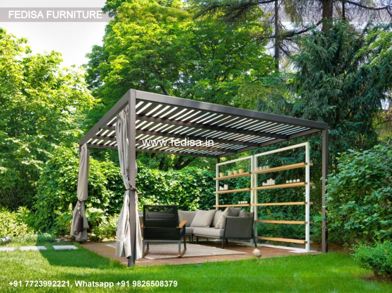 Gazebo Small Gazebo Rustic Gazebo Seville Gazebo