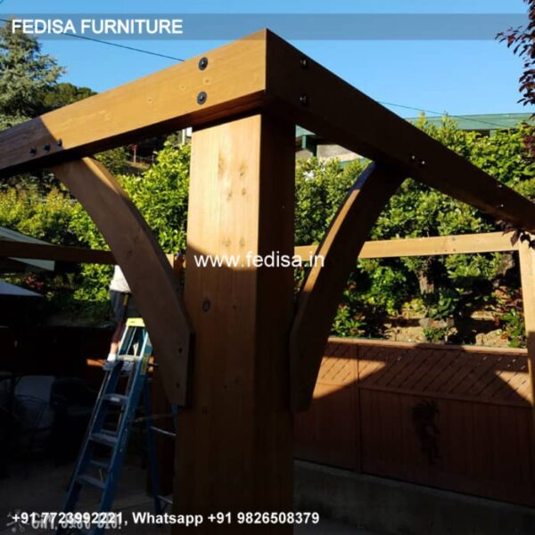 Gazebo Pergola Gazebo Bulhawk Trellis Gazebo
