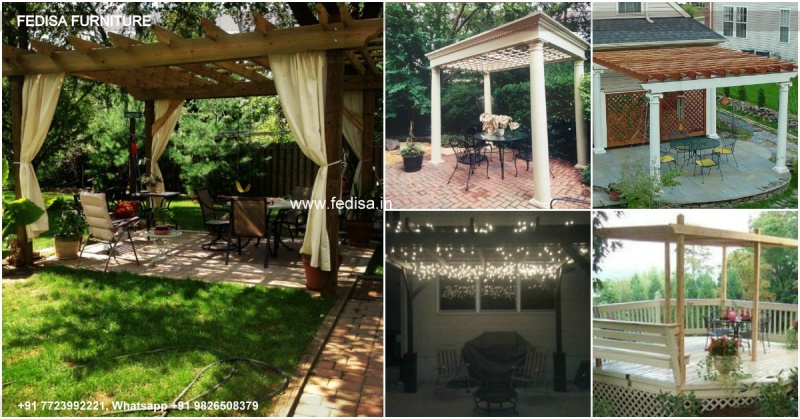 Gazebo Wooden Gazebo Gazebo Fabric Bespoke Gazebo