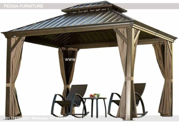 Gazebo Pergola Gazebo Tiki Gazebo Oak Framed Gazebo