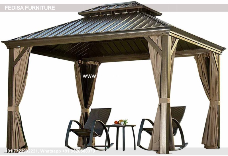 Gazebo Pergola Gazebo Tiki Gazebo Oak Framed Gazebo
