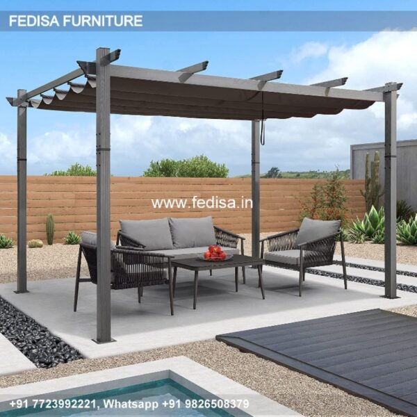Gazebo Small Gazebo Gazebo Burgers 9x12 Gazebo