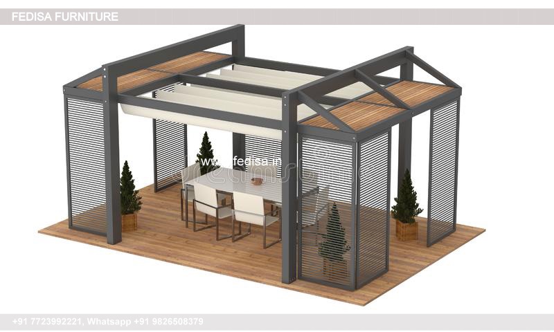 Gazebo Wooden Gazebo 6mx3m Gazebo Arlington Gazebo