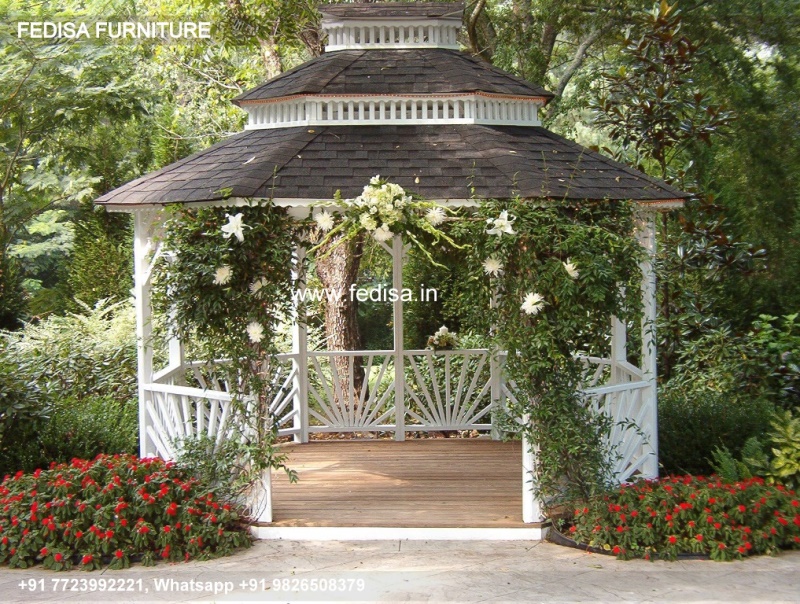 Gazebo Garden Gazebo Shire Gazebo Summerhouse Cobizi Gazebo