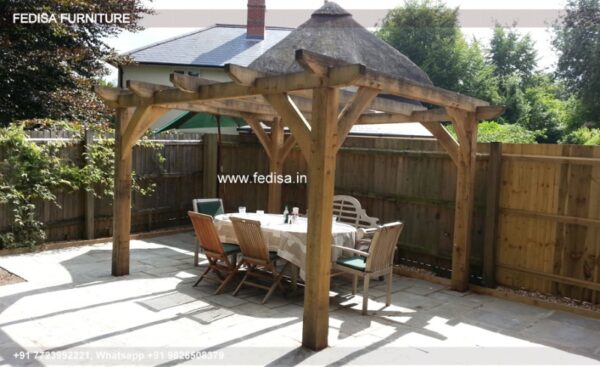 Gazebo Wooden Gazebo Wilson & Fisher Gazebo For Living Gazebo
