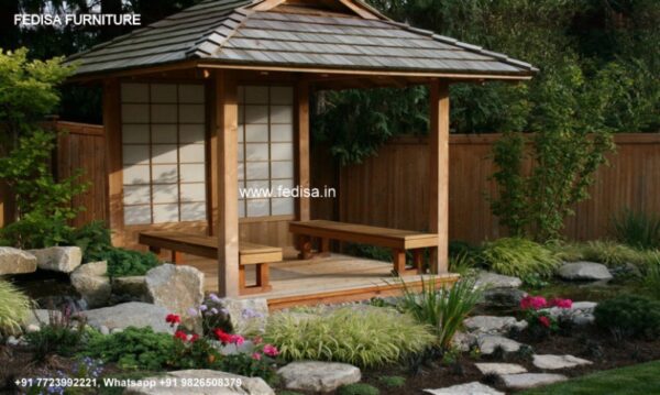 Gazebo Small Gazebo Veranda Gazebo Creador Gazebo