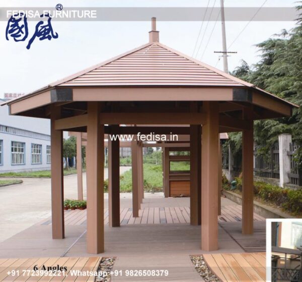 Gazebo Wooden Gazebo 9x10 Gazebo Plastic Roof Gazebo