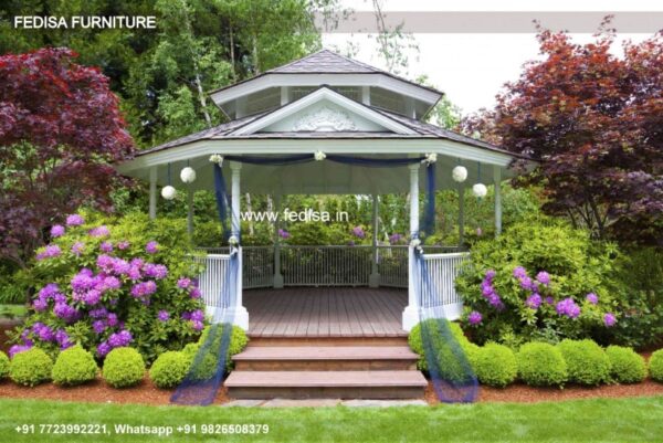 Gazebo Metal Gazebo 12x24 Gazebo Outdoor Garden Gazebo