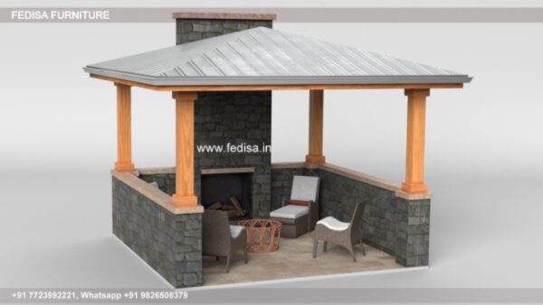 Gazebo Metal Gazebo Oakmont Gazebo Beautiful Gazebos