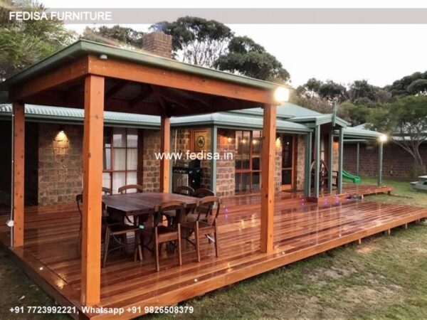 Gazebo Wooden Gazebo Front Yard Gazebo Dayplus Gazebo