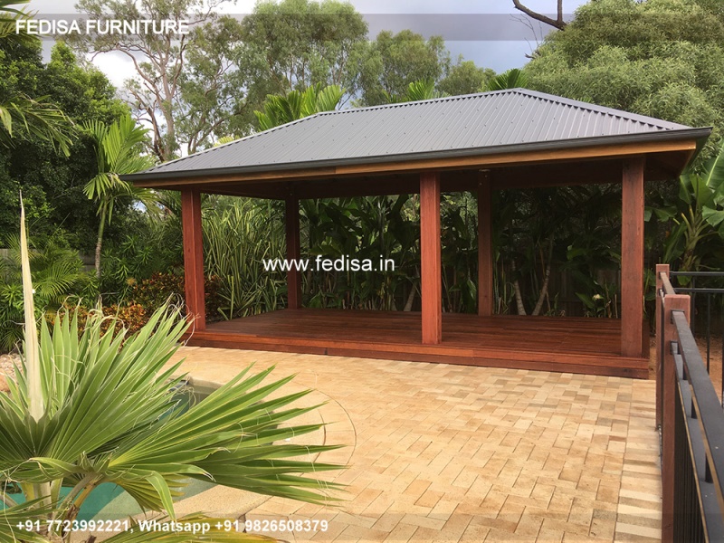 Gazebo Outdoor Gazebo Rainproof Gazebo 10x8 Pergola
