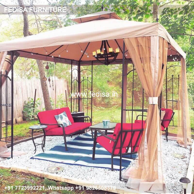 Gazebo Pergola Gazebo Martinique Gazebo Vinyl Pavilion