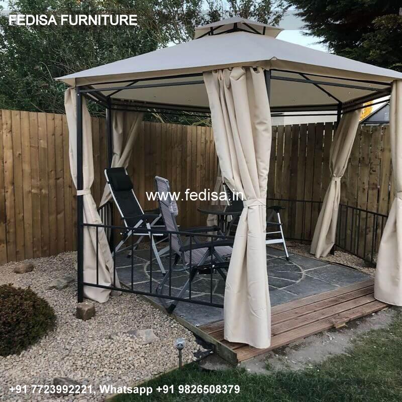 Gazebo Wooden Gazebo Gazebo Area Outsunny Gazebo