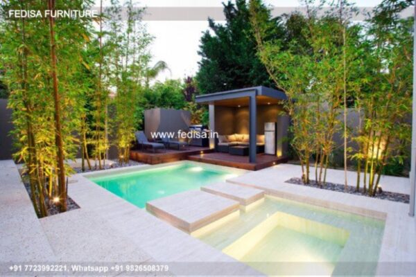 Gazebo Garden Gazebo Hexagonal Pergola Waterproof Garden Gazebo