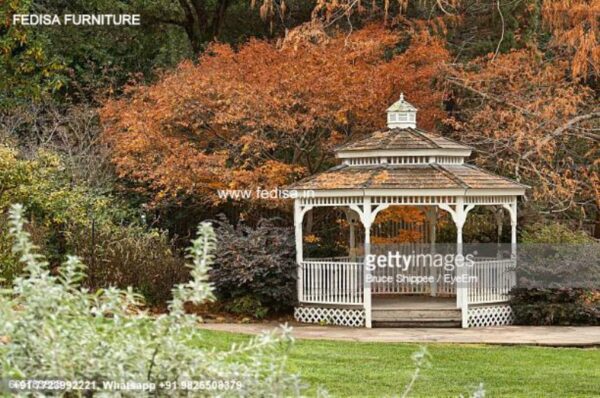 Gazebo Pergola Gazebo 3x3 Wooden Gazebo Palram Martinique 5000 Gazebo
